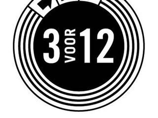 3VOOR12 Pinkpop luisterpaal