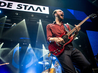 Ik WitchDoctor, jij WitchDoctort, wij WitchDoctorren...