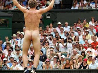 Zitvlak Sander Lantinga misbruikt