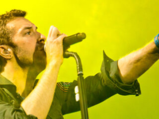 Album Special: Coldplay - Mylo Xyloto