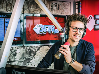 "Dit zijn niet zomaar DJ's met een danceplaatje"