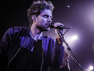 VIDEO: HAEVN over de 3FM Serious Talent Award