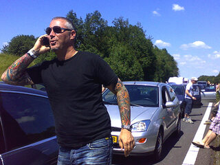 Pinkpop 2009 is begonnen!!!