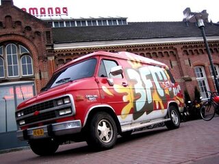 Quiz: Wat weet jij van de 3FM Awards?