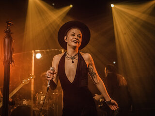 Docu: het geheim van Nederlandse popmuzikanten