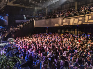 Dít wil je weten als je naar de 3FM Awards komt