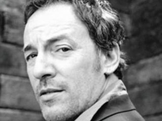 Wist je dat Bruce Springsteen...