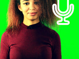 X-Lab: Luister naar het verhaal van Sherin (16)