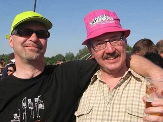 Favorieten van de bezoekers