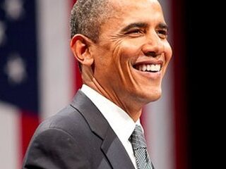 Obama's muziekfestival