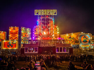 3FM live vanaf Paaspop!