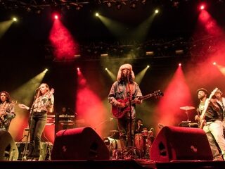 3voor12: Paaspop - de zaterdag (blog)