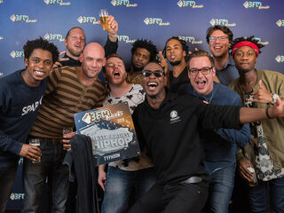 3FM Awards: de stembussen zijn gesloten!