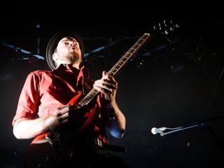 3voor12: de zaterdag top 10 van Paaspop