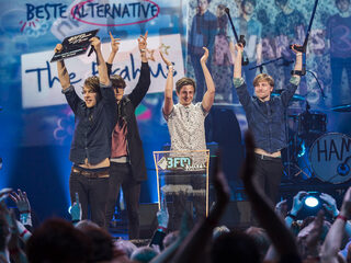 Meld je aan voor de jury van het 3FM Awards Festival