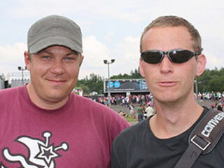 Pinkpop zondag: waar komt het publiek voor?