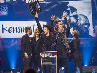 Kijk de 3FM Award Show terug