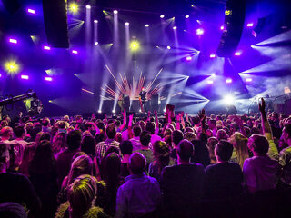 Dit zijn de winnaars van de 3FM Awards