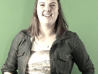 Hannah (18) heeft een tip tegen stress