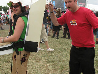 Belofte maakt schuld