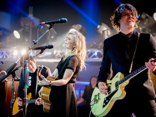 Optredens en studio-sessies tijdens de 3FM Awards