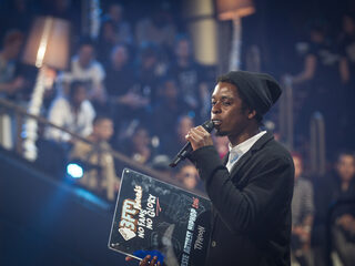 De highlights van de 3FM Awards