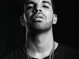 Drake doet een R. Kelly