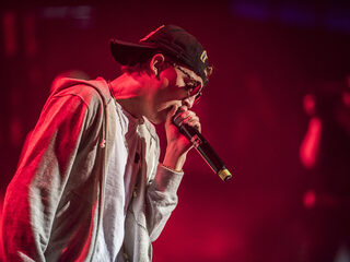 Kijk terug: complete shows op de Awards