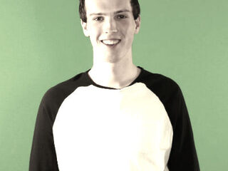 Quincy (18) heeft een idee voor nóg een onderneming