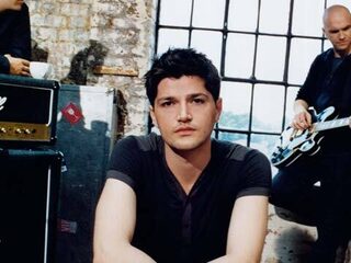 Wist je dat The Script...