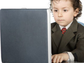 Ondernemen moet je (blijkbaar) leren