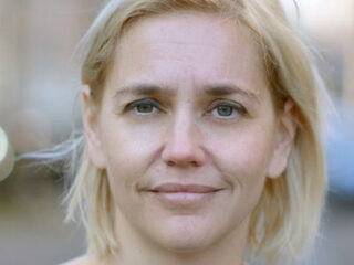 Stine Weet Raad: Imago