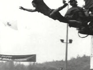 Pearl jam is het beste optreden uit 40 jaar Pinkpop