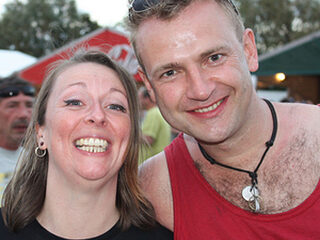 Pinkpop zondag volgens bezoekers