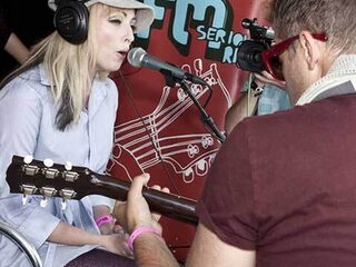 Pinkpop audiohighlights van maandag