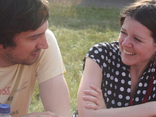 Meet & greet met Snow Patrol