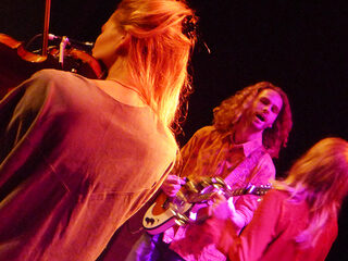 KX Samenzwering: Video's