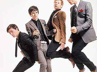 Wist je dat Franz Ferdinand...