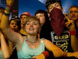 Wat was jouw Top 3 van Pinkpop 2009?