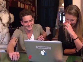 Kijk Terug: Douwe Bob, Eyes on the prize