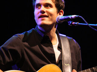 Win kaarten voor Pinkpop en John Mayer