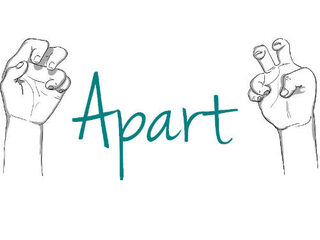 "Apartelingen geven kleur aan de samenleving!"