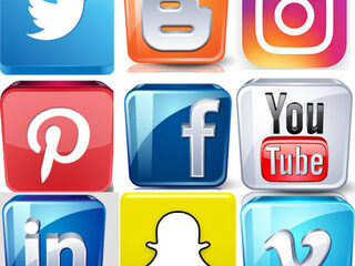 Doe de test: Zet je jezelf graag in de etalage?