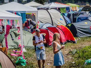 Deze 5 festival-hacks zorgen voor een ultieme festivalervaring