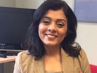 Tanja van de PvdA over imago en de gevaren van social media