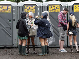 Dit zijn de grootste festivalhorrors