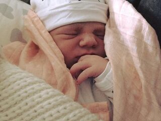 KX DJ Patrick Coelho vader geworden!