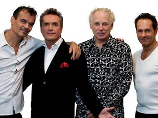 Wordt Doe Maar de bom op Pinkpop?