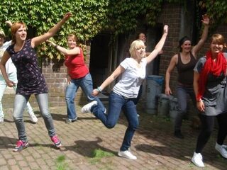Opdracht 1: Bootcamp