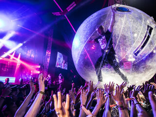 De Pinkpop tips van Rámon